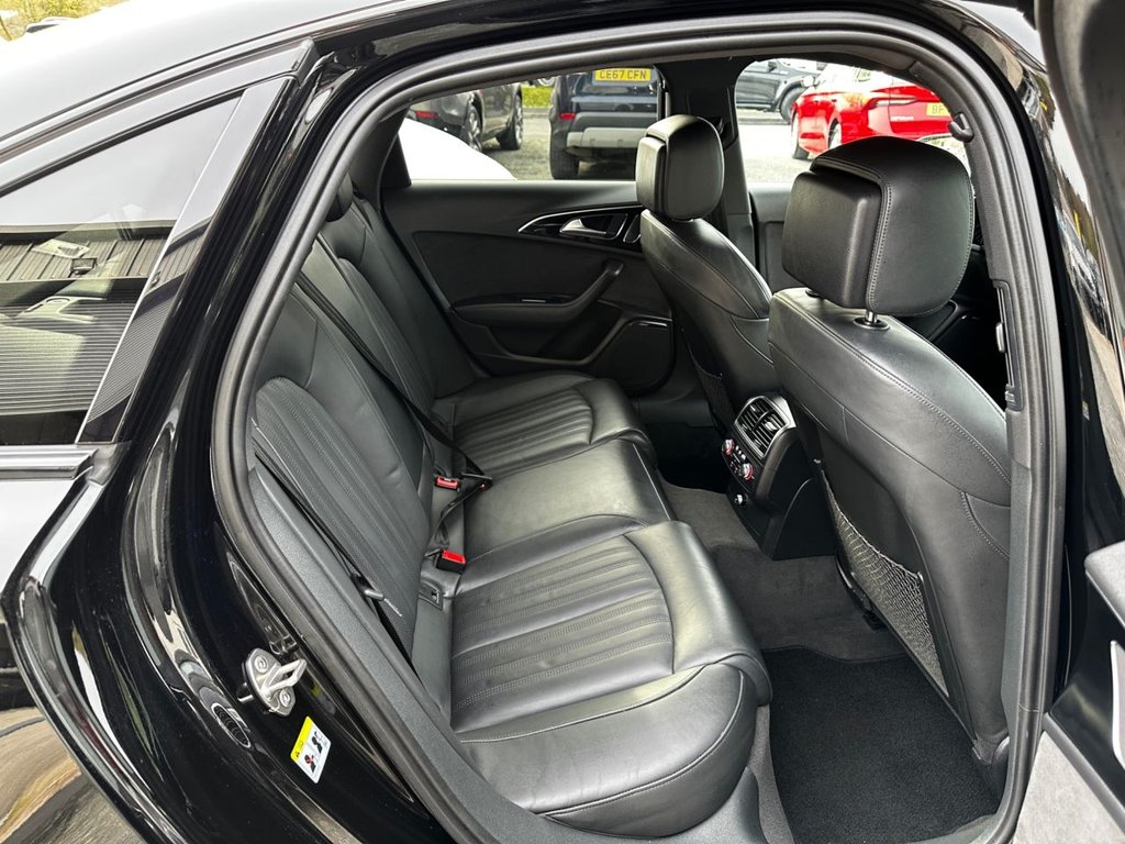 Used Audi A6 2018 for sale - 78200107: Photo 18