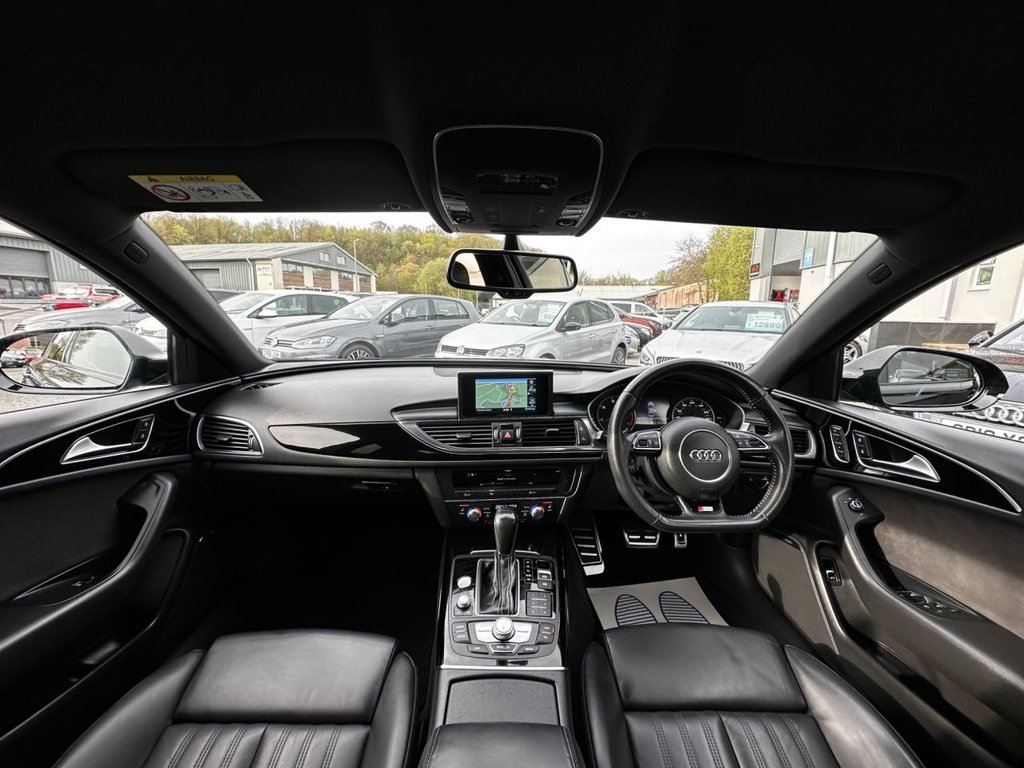 Used Audi A6 2018 for sale - 78200107: Photo 19