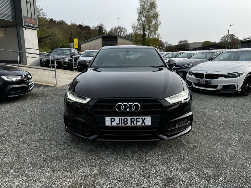 Used Audi A6 2018 for sale - 78200107: Photo 2