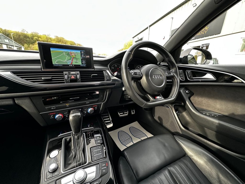 Used Audi A6 2018 for sale - 78200107: Photo 20