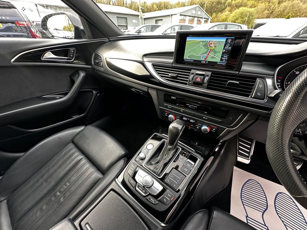 Used Audi A6 2018 for sale - 78200107: Photo 22