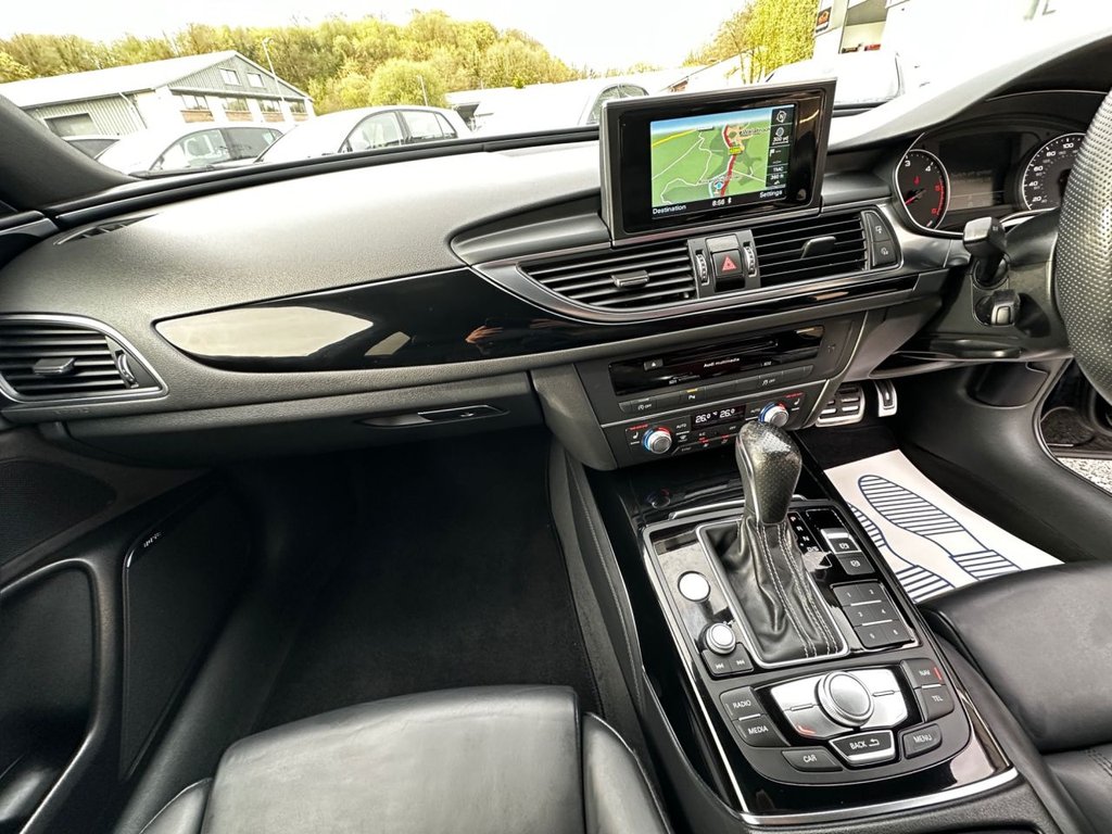 Used Audi A6 2018 for sale - 78200107: Photo 23