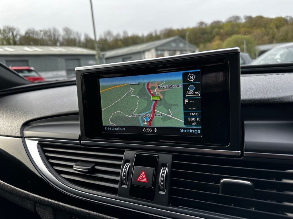 Used Audi A6 2018 for sale - 78200107: Photo 24