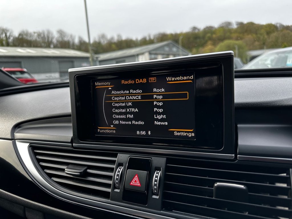 Used Audi A6 2018 for sale - 78200107: Photo 25