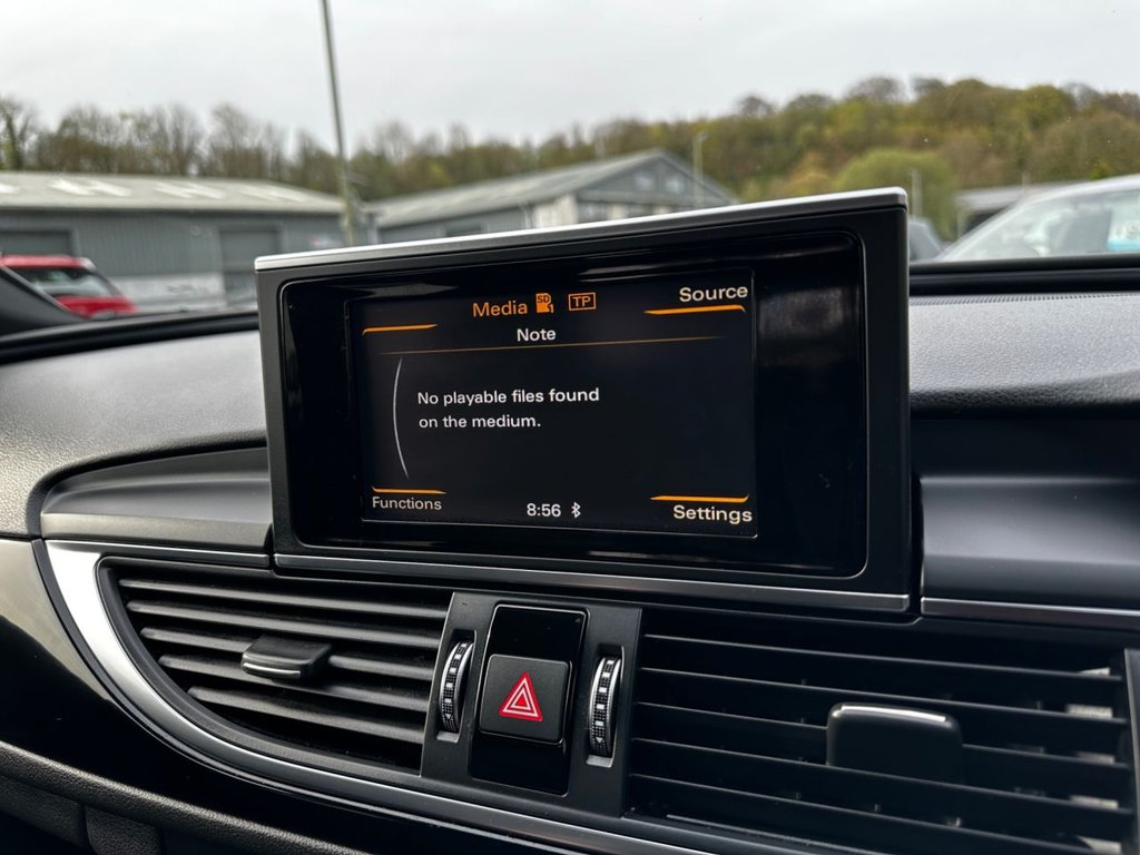 Used Audi A6 2018 for sale - 78200107: Photo 26