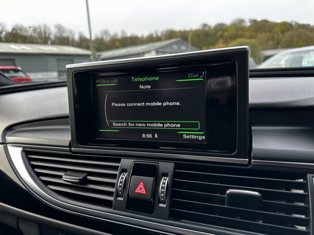 Used Audi A6 2018 for sale - 78200107: Photo 27