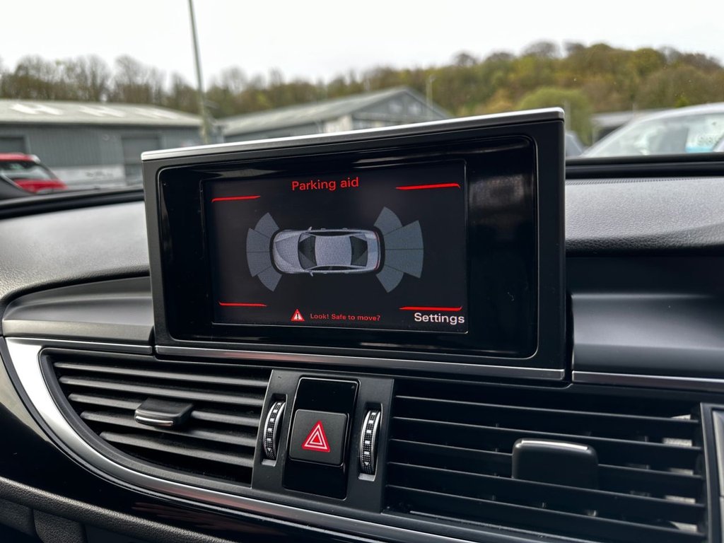 Used Audi A6 2018 for sale - 78200107: Photo 28