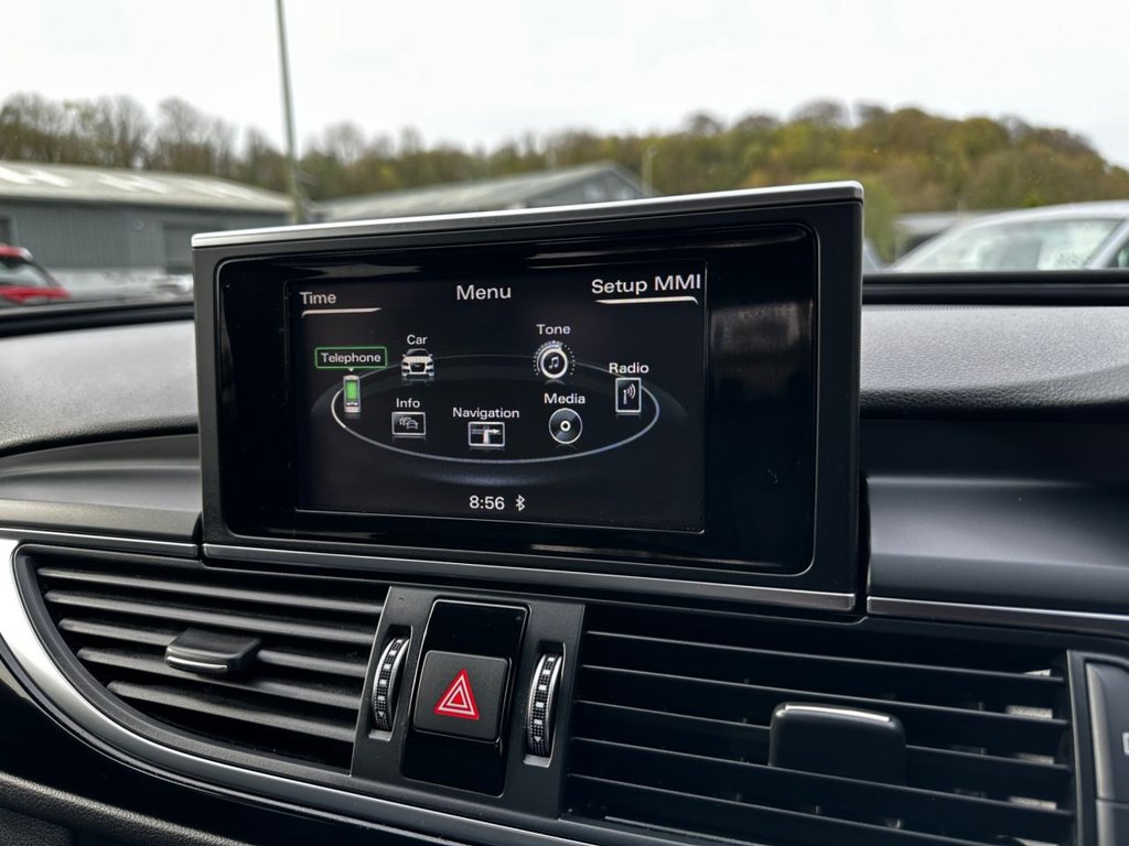 Used Audi A6 2018 for sale - 78200107: Photo 29