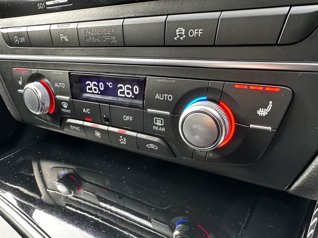 Used Audi A6 2018 for sale - 78200107: Photo 31