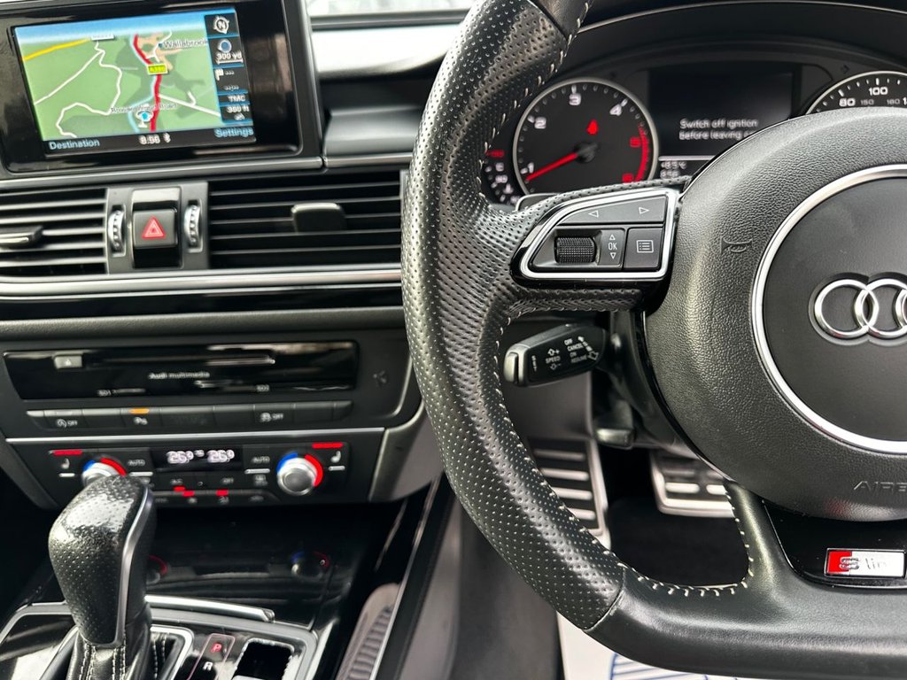 Used Audi A6 2018 for sale - 78200107: Photo 32