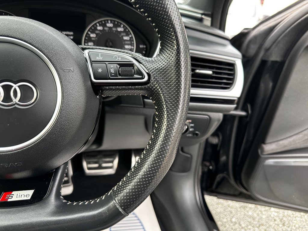 Used Audi A6 2018 for sale - 78200107: Photo 33