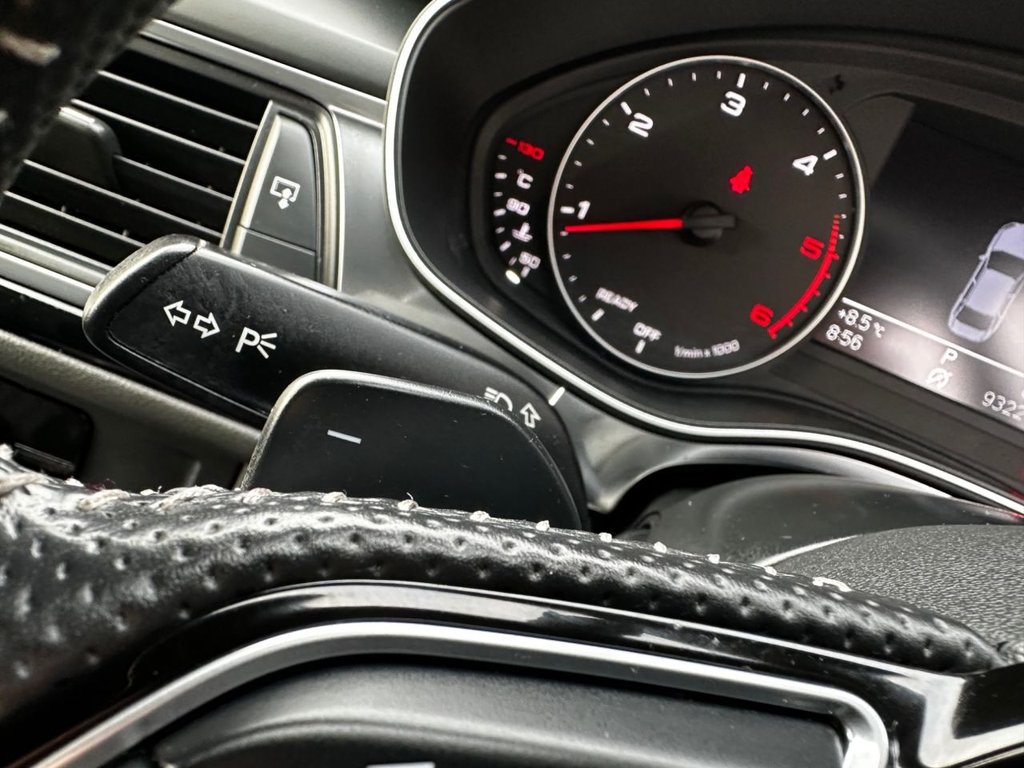 Used Audi A6 2018 for sale - 78200107: Photo 34