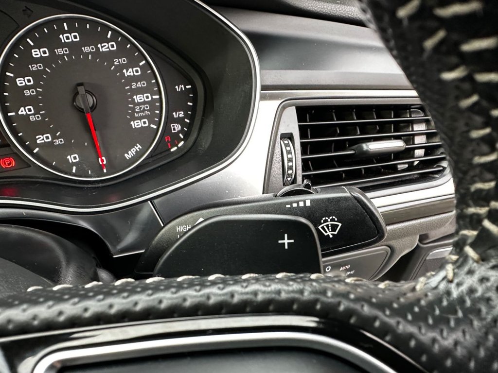 Used Audi A6 2018 for sale - 78200107: Photo 35