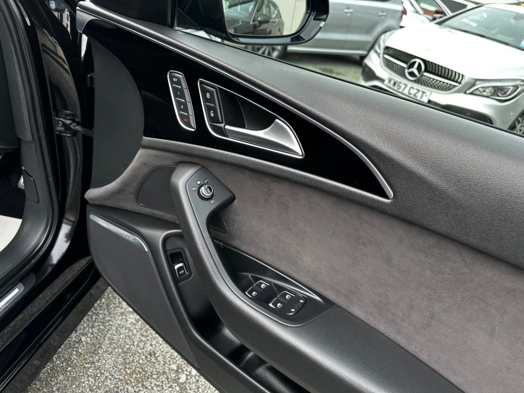 Used Audi A6 2018 for sale - 78200107: Photo 40