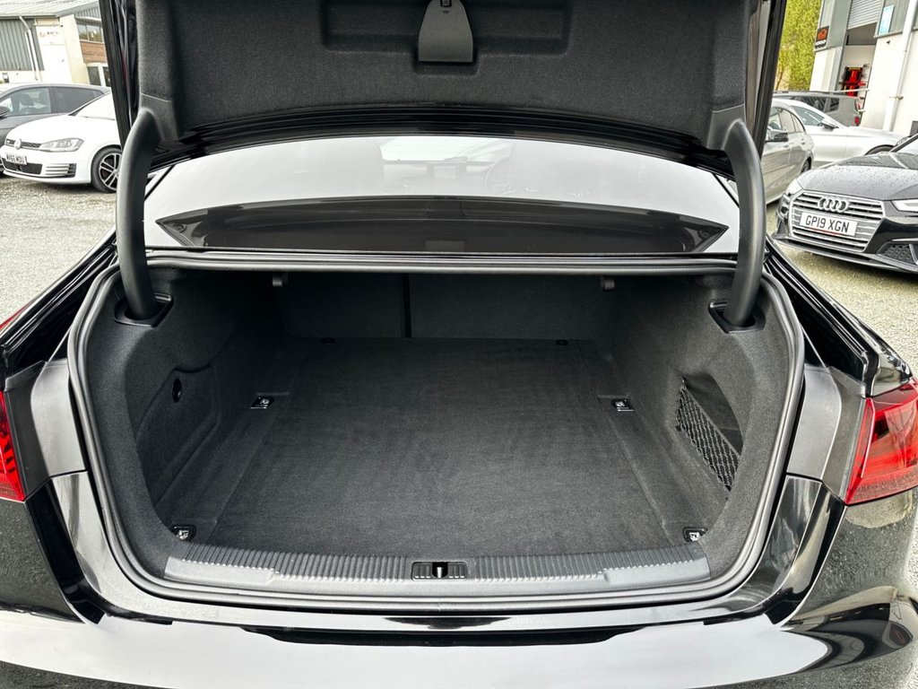 Used Audi A6 2018 for sale - 78200107: Photo 42