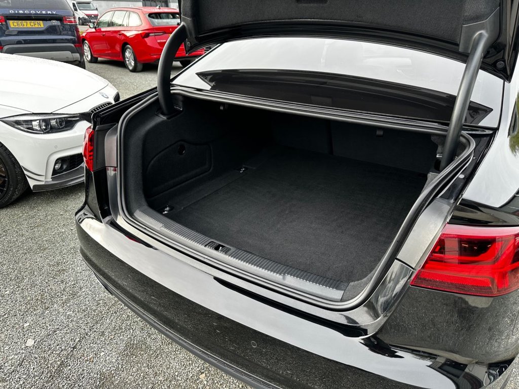 Used Audi A6 2018 for sale - 78200107: Photo 43