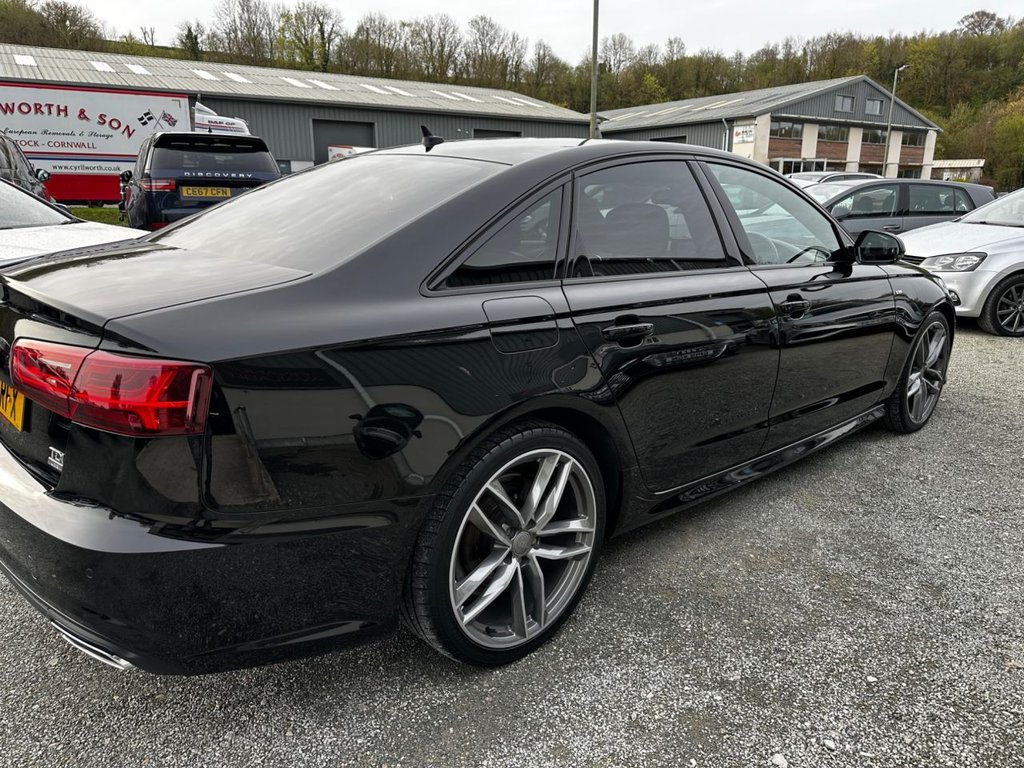 Used Audi A6 2018 for sale - 78200107: Photo 44