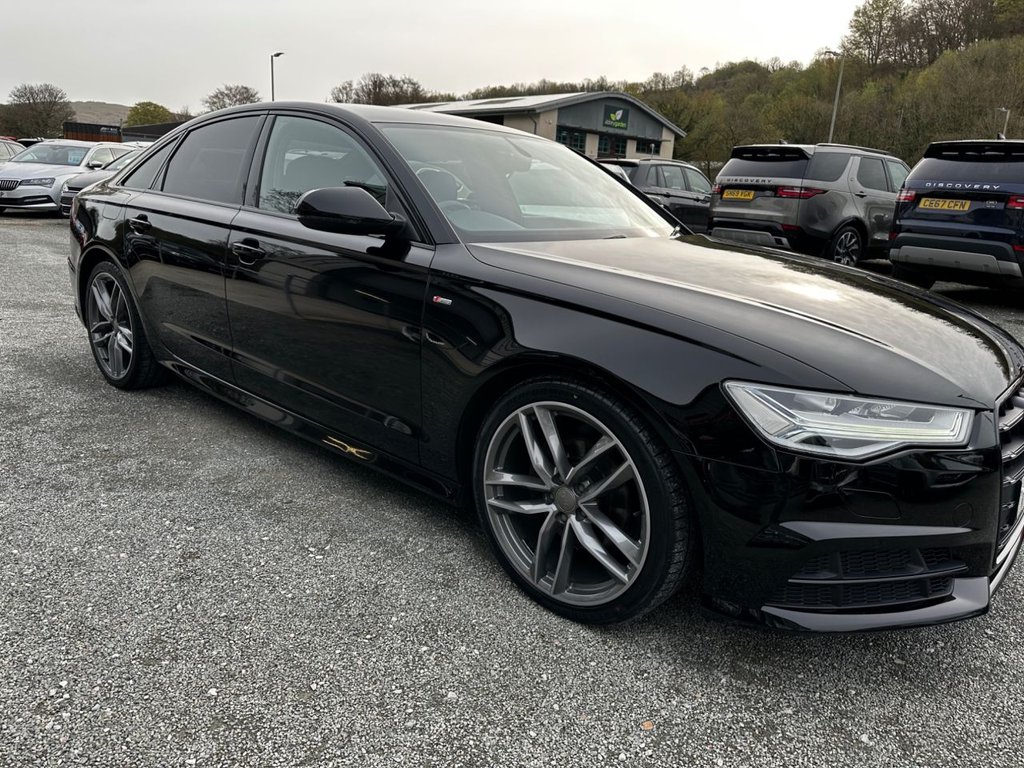 Used Audi A6 2018 for sale - 78200107: Photo 47