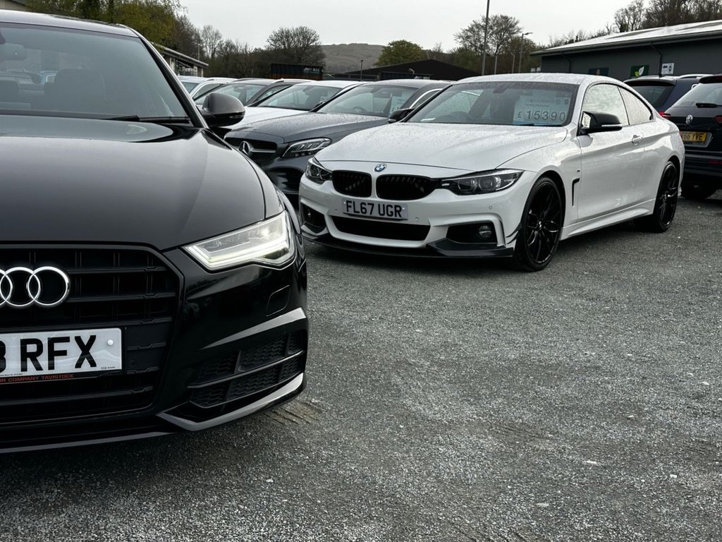 Used Audi A6 2018 for sale - 78200107: Photo 49