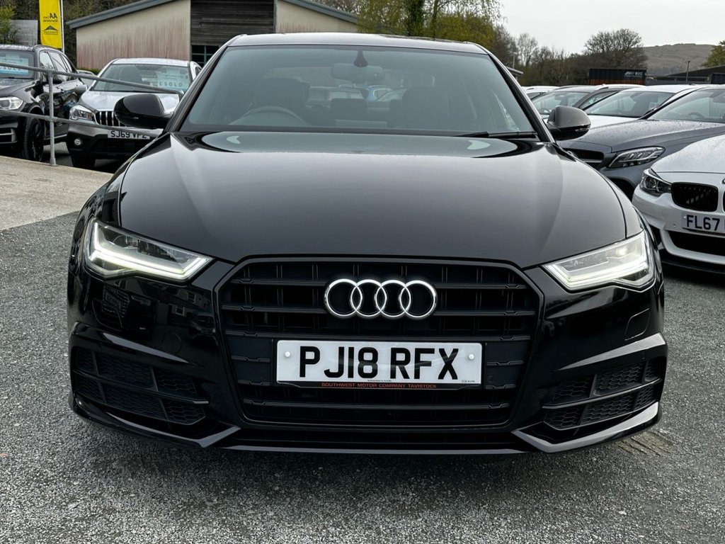 Used Audi A6 2018 for sale - 78200107: Photo 50