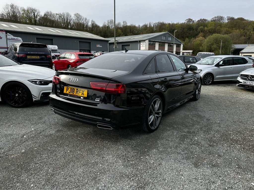 Used Audi A6 2018 for sale - 78200107: Photo 6