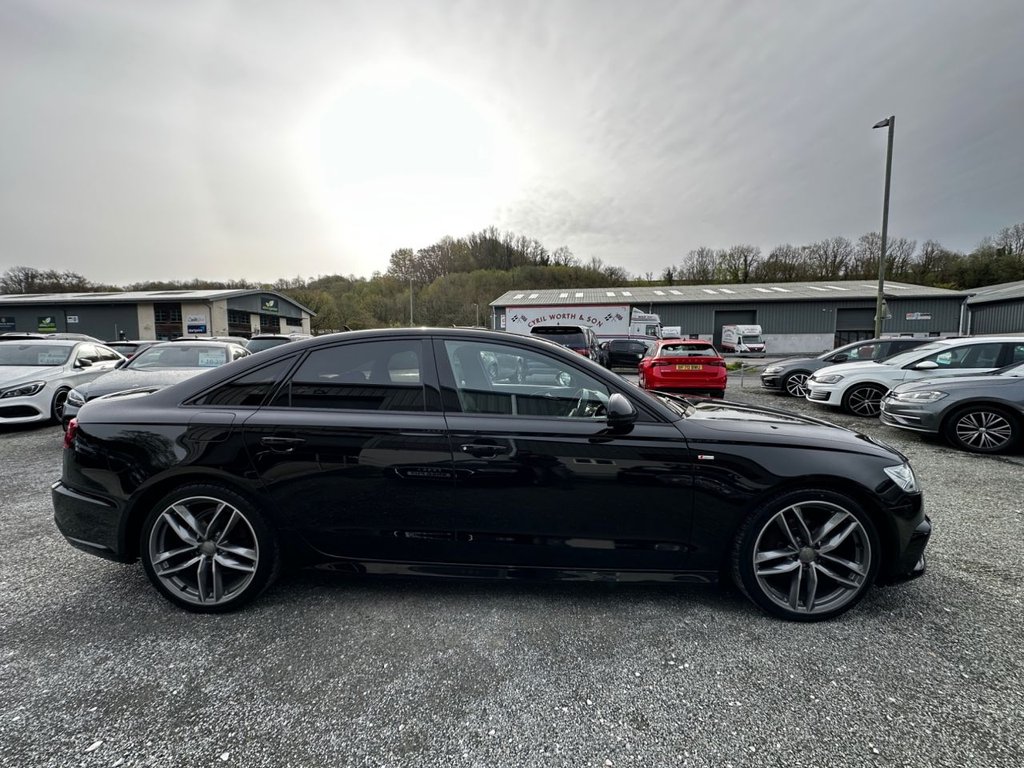 Used Audi A6 2018 for sale - 78200107: Photo 8
