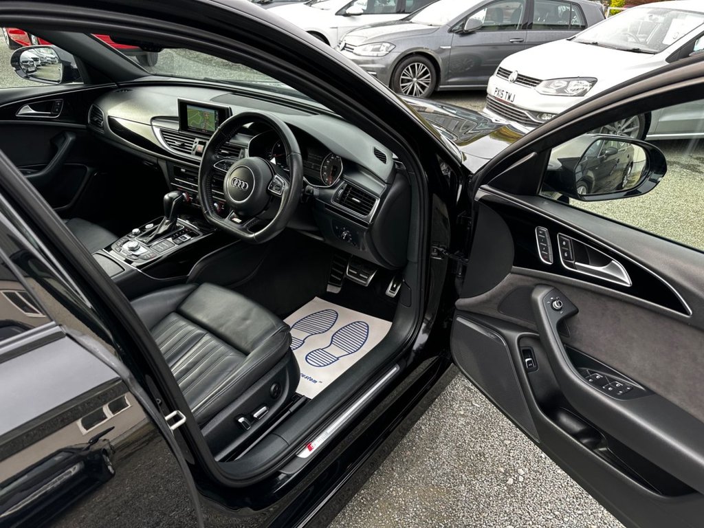 Used Audi A6 2018 for sale - 78200107: Photo 9