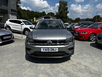 Used Volkswagen Tiguan 2019 for sale - 79244984: Photo