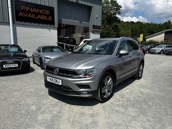 Used Volkswagen Tiguan 2019 for sale - 79244984: Photo