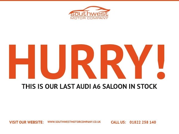 Used Audi A6 2017 for sale - 76267010: Photo 12