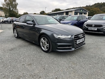 Audi - A6