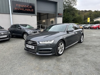 Used Audi A6 2017 for sale - 76267010: Photo 3