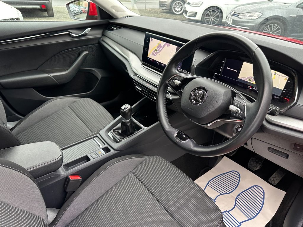 Used Skoda Octavia 2020 for sale - 77891017: Photo 10