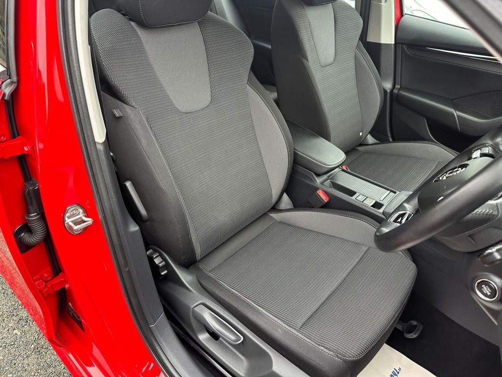 Used Skoda Octavia 2020 for sale - 77891017: Photo 11