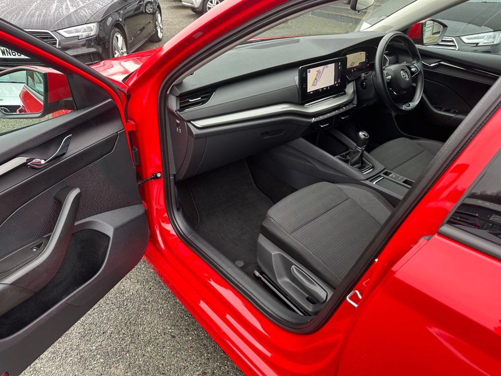 Used Skoda Octavia 2020 for sale - 77891017: Photo 12