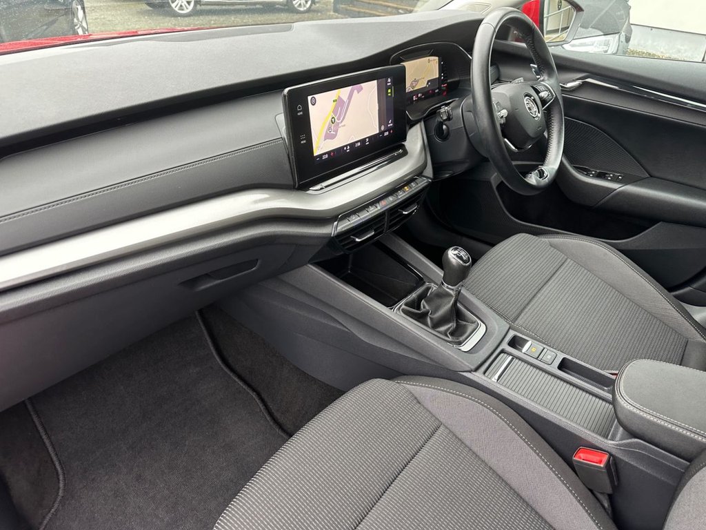 Used Skoda Octavia 2020 for sale - 77891017: Photo 13