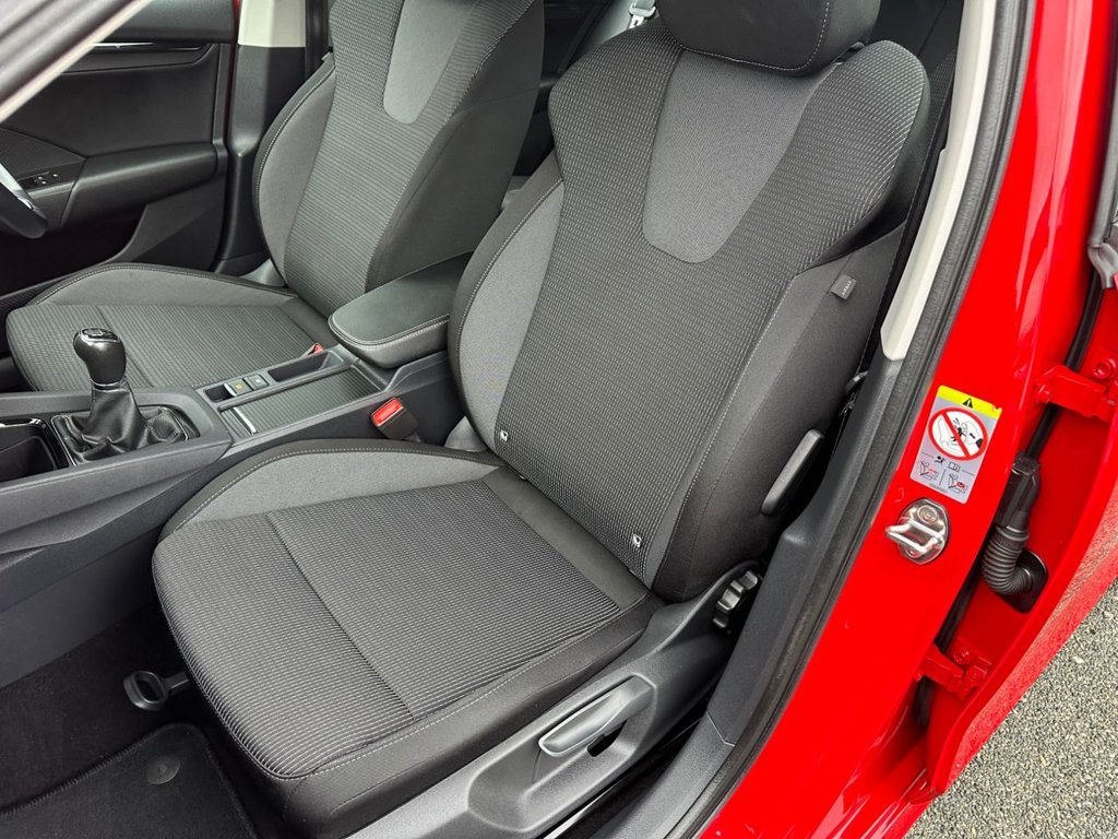 Used Skoda Octavia 2020 for sale - 77891017: Photo 14