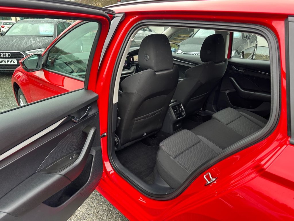 Used Skoda Octavia 2020 for sale - 77891017: Photo 15