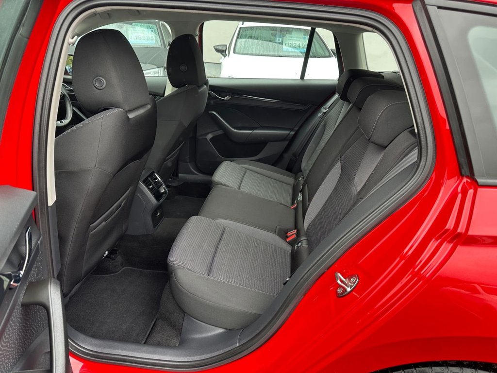 Used Skoda Octavia 2020 for sale - 77891017: Photo 16