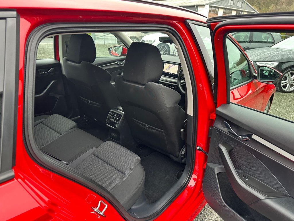 Used Skoda Octavia 2020 for sale - 77891017: Photo 17