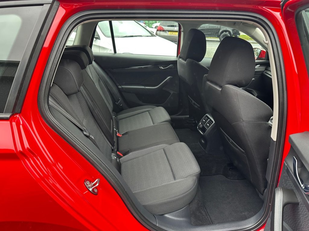 Used Skoda Octavia 2020 for sale - 77891017: Photo 18