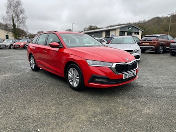 2020 (70) - 1.5 TSI SE Technology 5dr