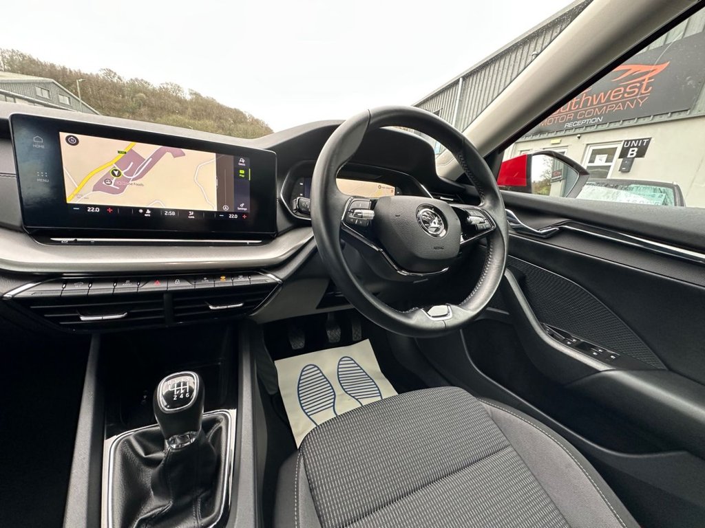 Used Skoda Octavia 2020 for sale - 77891017: Photo 20