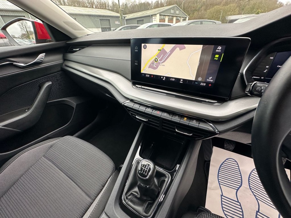 Used Skoda Octavia 2020 for sale - 77891017: Photo 21