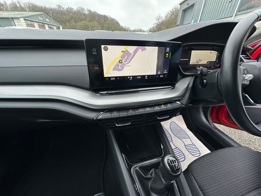 Used Skoda Octavia 2020 for sale - 77891017: Photo 22