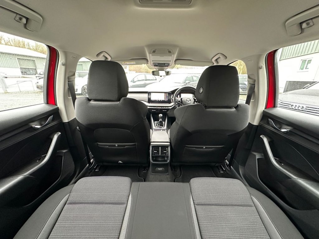 Used Skoda Octavia 2020 for sale - 77891017: Photo 23