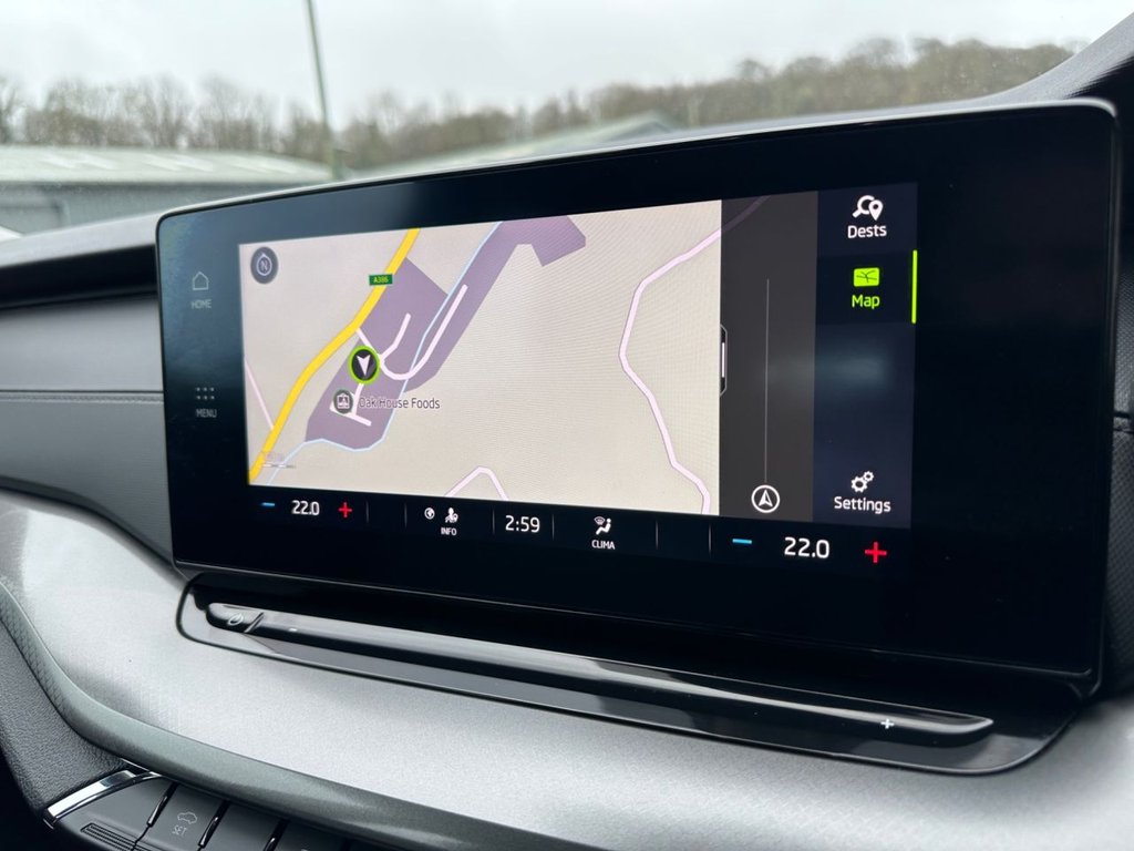 Used Skoda Octavia 2020 for sale - 77891017: Photo 24