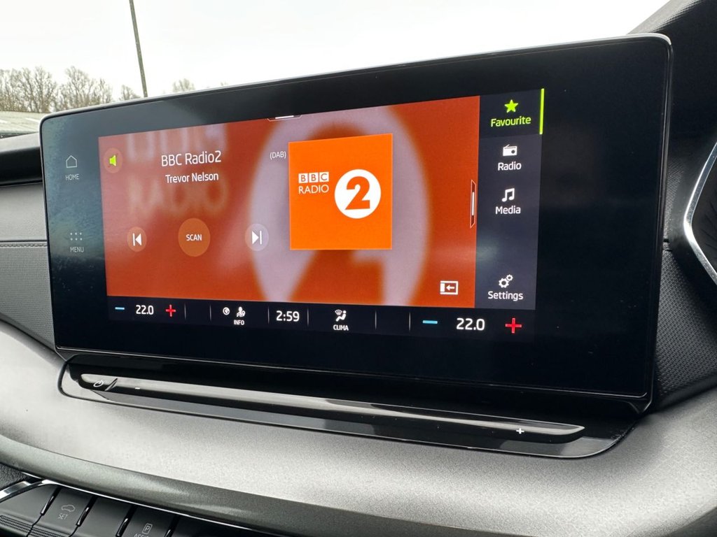 Used Skoda Octavia 2020 for sale - 77891017: Photo 25