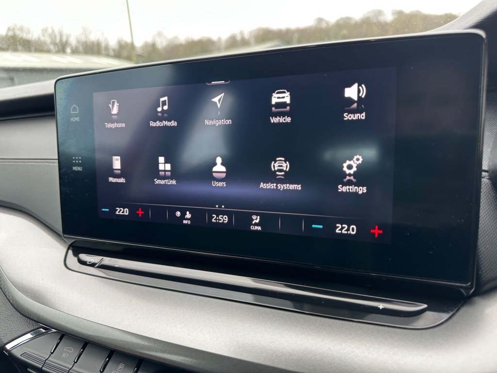 Used Skoda Octavia 2020 for sale - 77891017: Photo 26