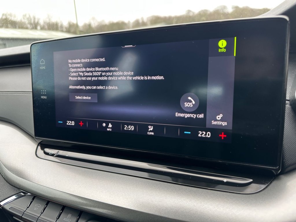 Used Skoda Octavia 2020 for sale - 77891017: Photo 27